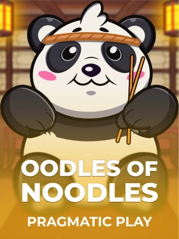 Oodles of Noodles